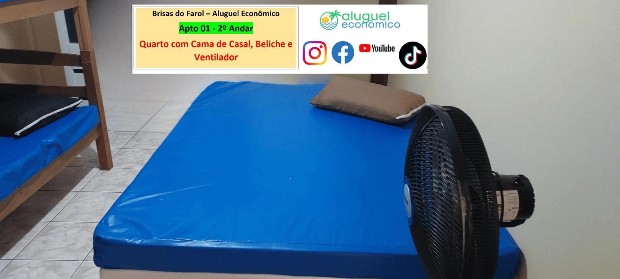 Arraial Do Cabo - Brisas Do Farol - Aluguel Economico Apartment Ngoại thất bức ảnh