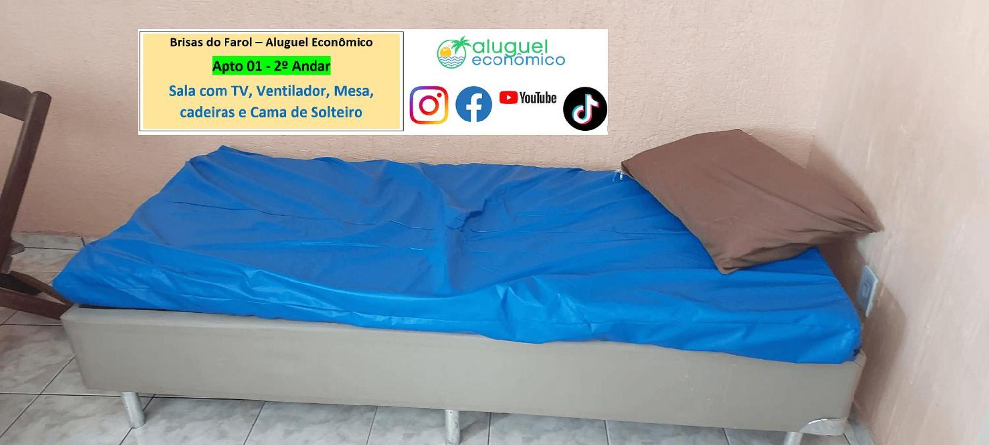 Arraial Do Cabo - Brisas Do Farol - Aluguel Economico Apartment Ngoại thất bức ảnh
