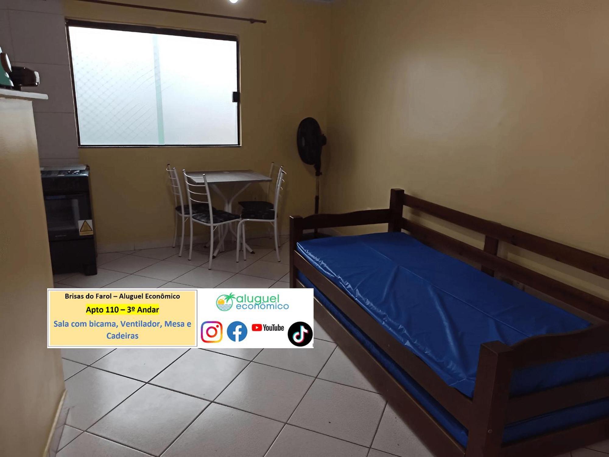 Arraial Do Cabo - Brisas Do Farol - Aluguel Economico Apartment Ngoại thất bức ảnh