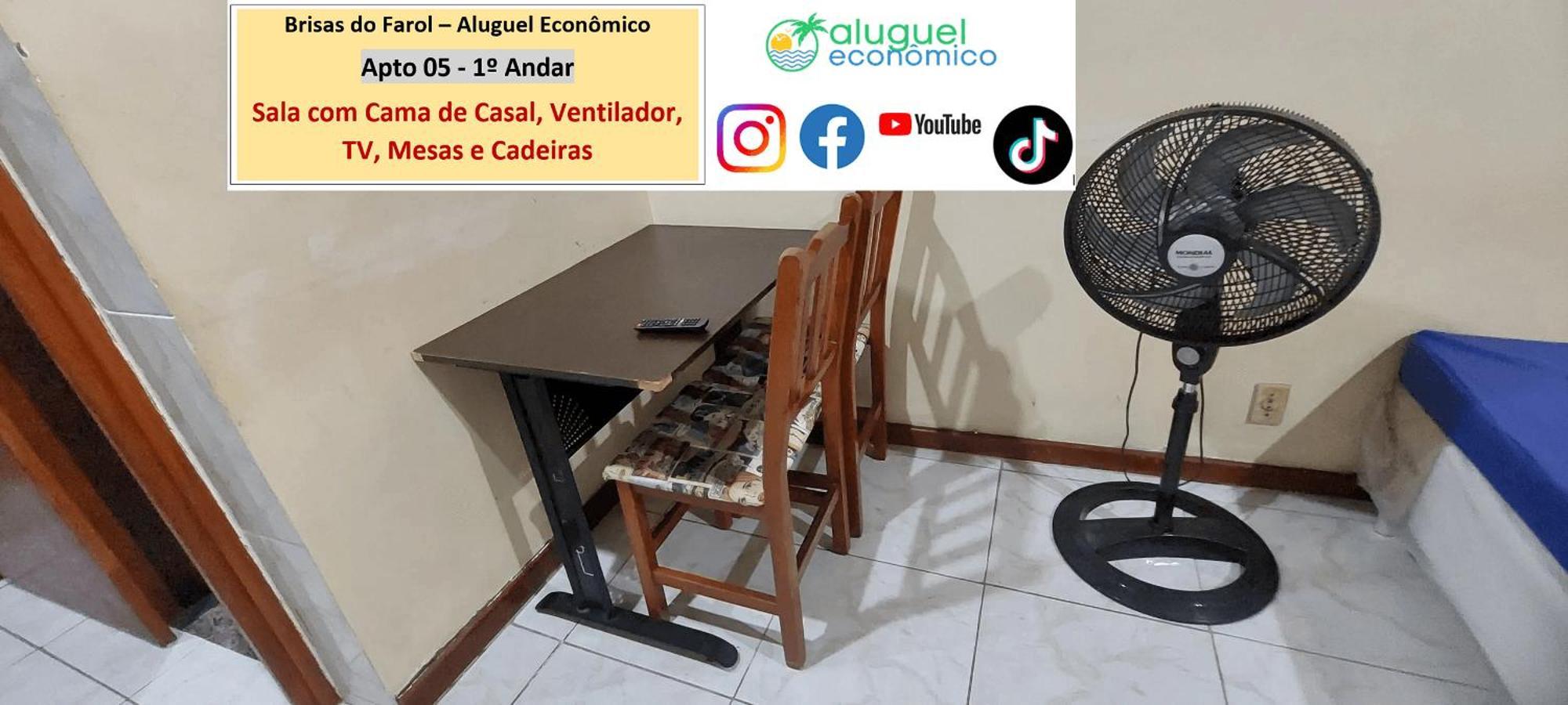 Arraial Do Cabo - Brisas Do Farol - Aluguel Economico Apartment Ngoại thất bức ảnh
