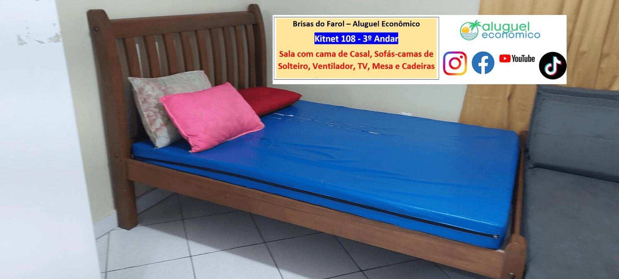 Arraial Do Cabo - Brisas Do Farol - Aluguel Economico Apartment Ngoại thất bức ảnh