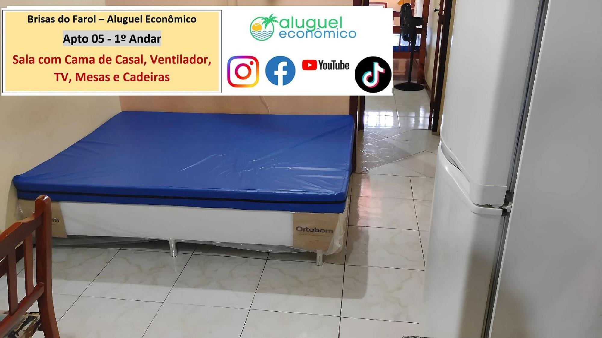 Arraial Do Cabo - Brisas Do Farol - Aluguel Economico Apartment Ngoại thất bức ảnh