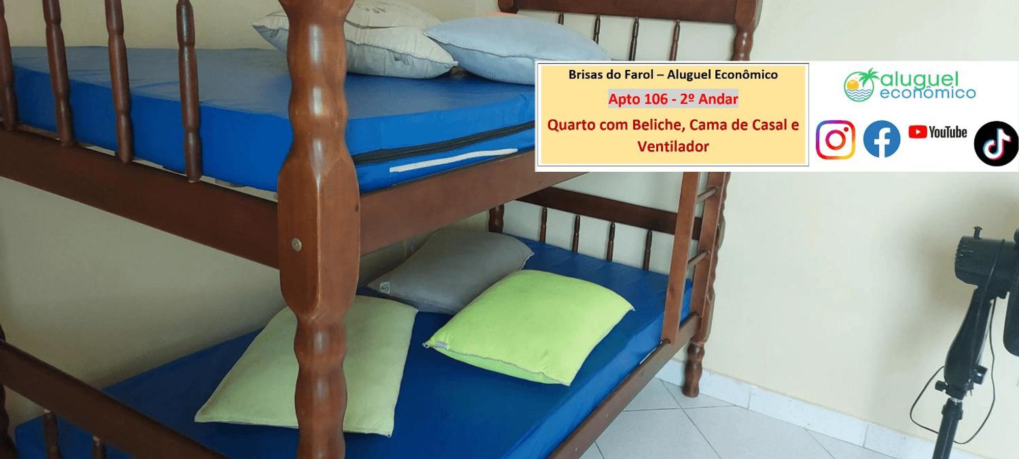 Arraial Do Cabo - Brisas Do Farol - Aluguel Economico Apartment Ngoại thất bức ảnh