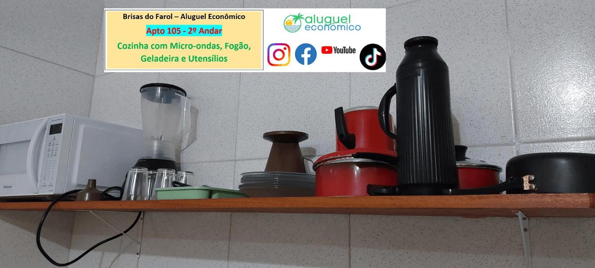 Arraial Do Cabo - Brisas Do Farol - Aluguel Economico Apartment Ngoại thất bức ảnh