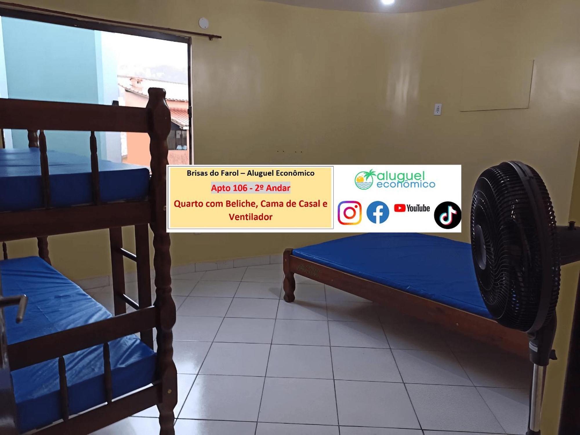 Arraial Do Cabo - Brisas Do Farol - Aluguel Economico Apartment Ngoại thất bức ảnh