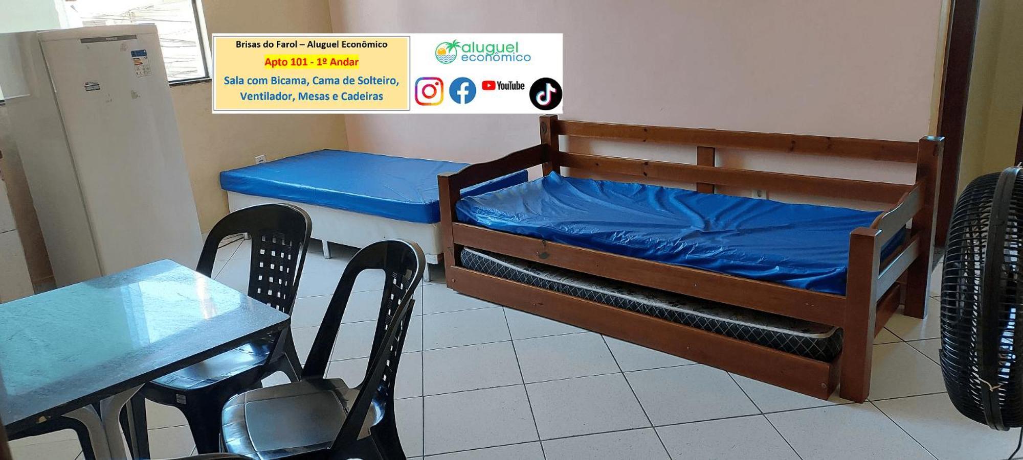 Arraial Do Cabo - Brisas Do Farol - Aluguel Economico Apartment Ngoại thất bức ảnh