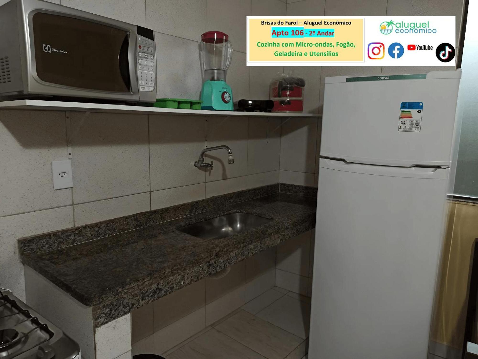 Arraial Do Cabo - Brisas Do Farol - Aluguel Economico Apartment Ngoại thất bức ảnh