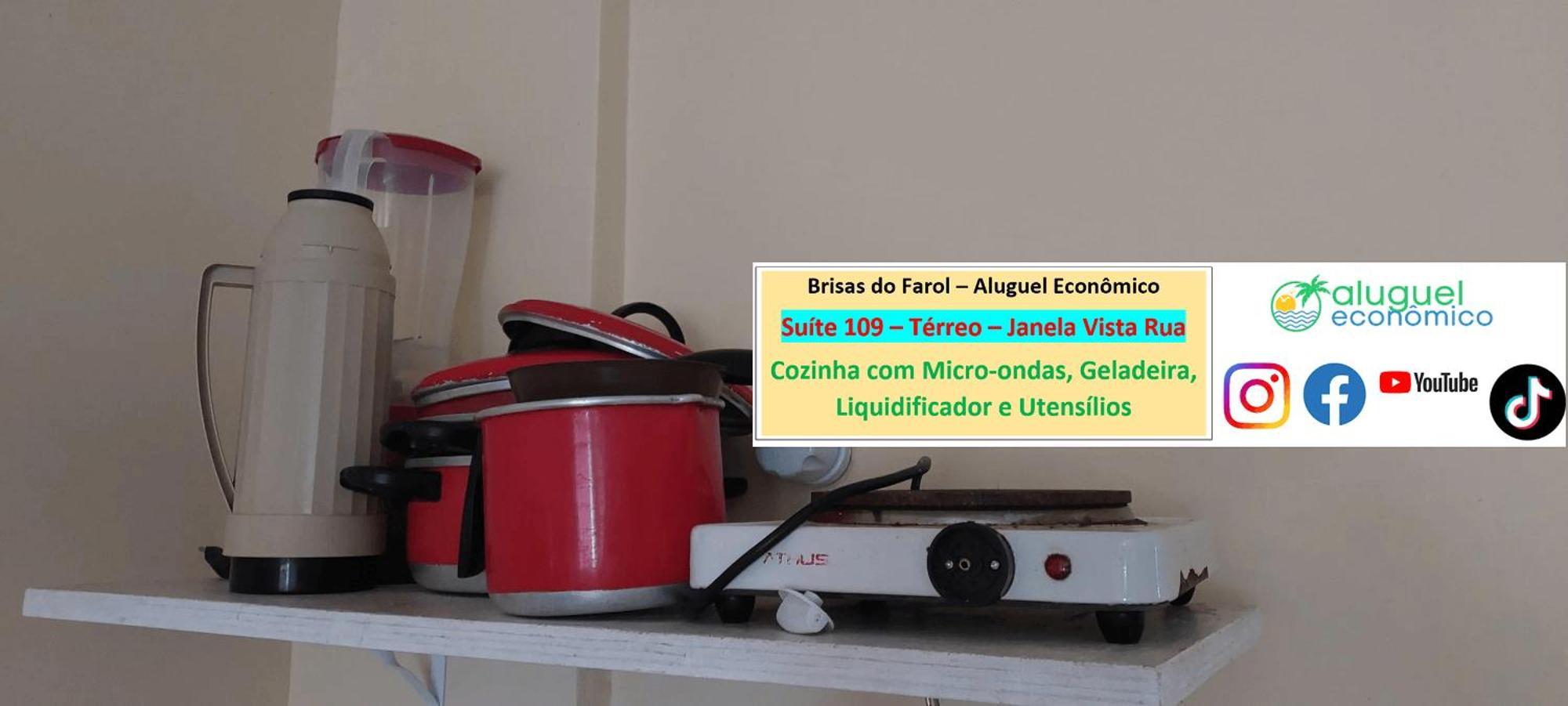 Arraial Do Cabo - Brisas Do Farol - Aluguel Economico Apartment Ngoại thất bức ảnh
