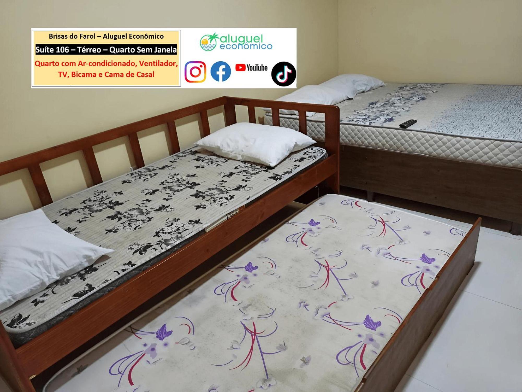Arraial Do Cabo - Brisas Do Farol - Aluguel Economico Apartment Ngoại thất bức ảnh