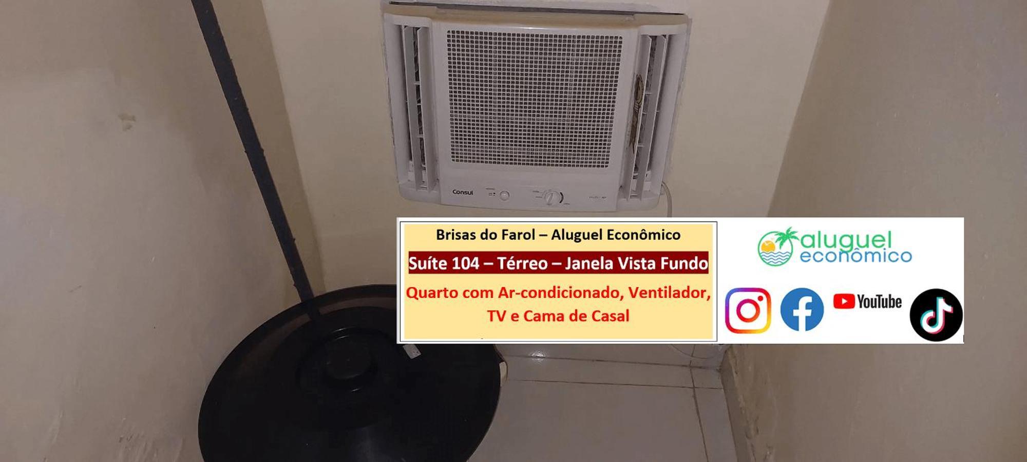Arraial Do Cabo - Brisas Do Farol - Aluguel Economico Apartment Ngoại thất bức ảnh