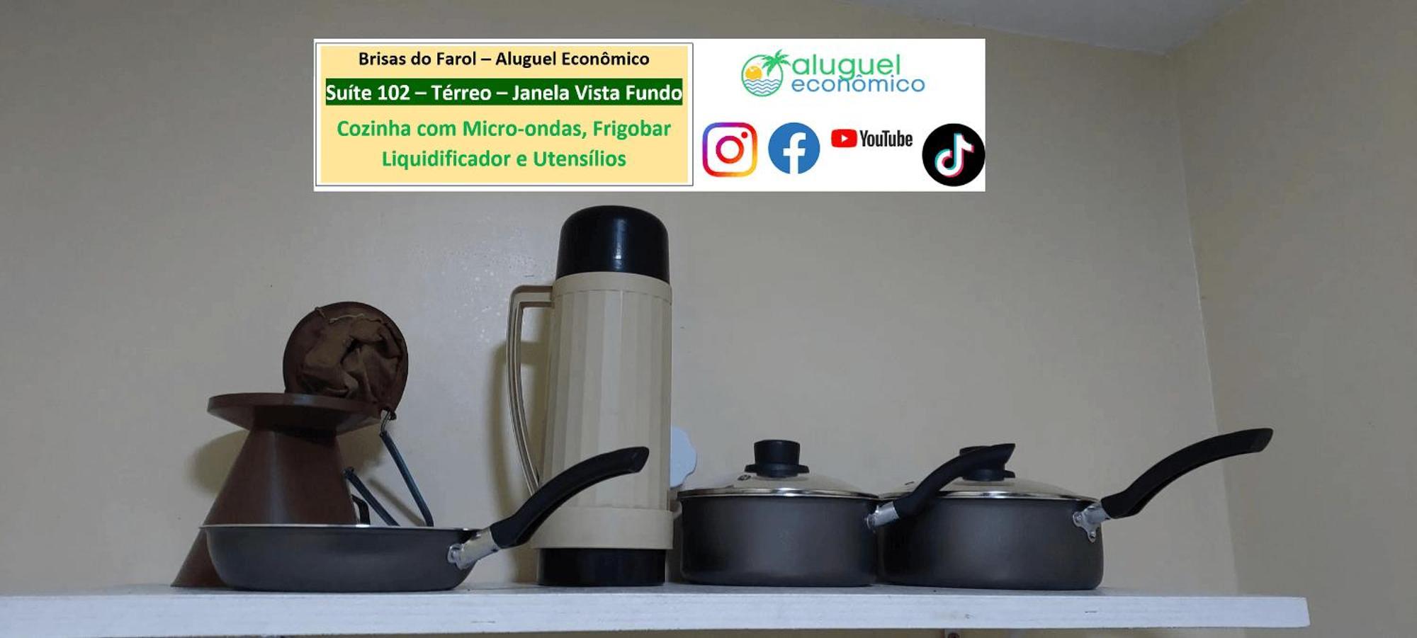 Arraial Do Cabo - Brisas Do Farol - Aluguel Economico Apartment Ngoại thất bức ảnh
