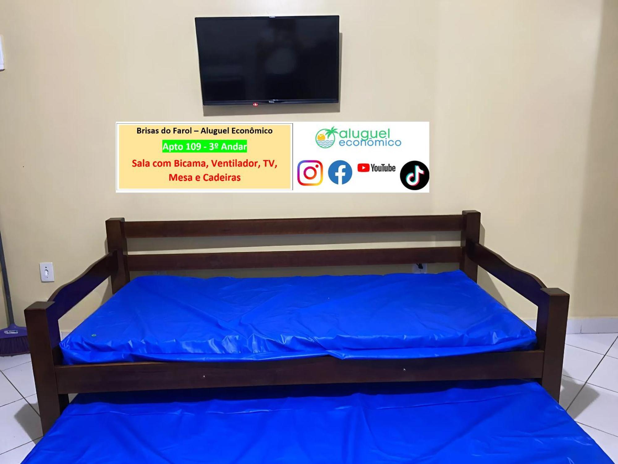 Arraial Do Cabo - Brisas Do Farol - Aluguel Economico Apartment Ngoại thất bức ảnh